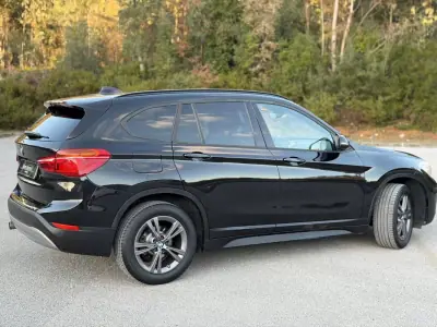 BMW X1 2016 - 16900 EUR, 169103 km - AUTO.MOTO.pt - 169103km - foto 8 de 19