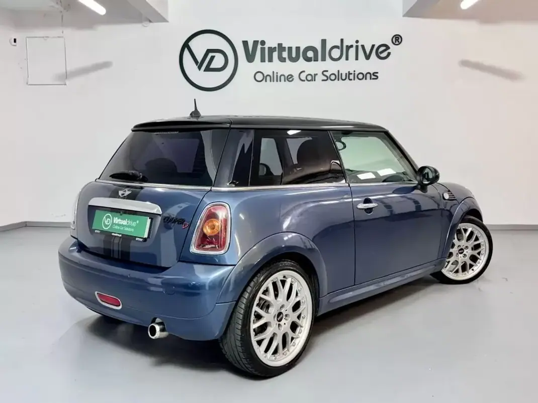 MINI 3 Portas 2010 - 7950 EUR, 181000 km - 181000km - foto 6 de 41