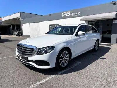 Mercedes-Benz CLE 200 2019 - 45500 EUR, 62253 km - AUTO.MOTO.pt - 62253km - foto 25 de 25