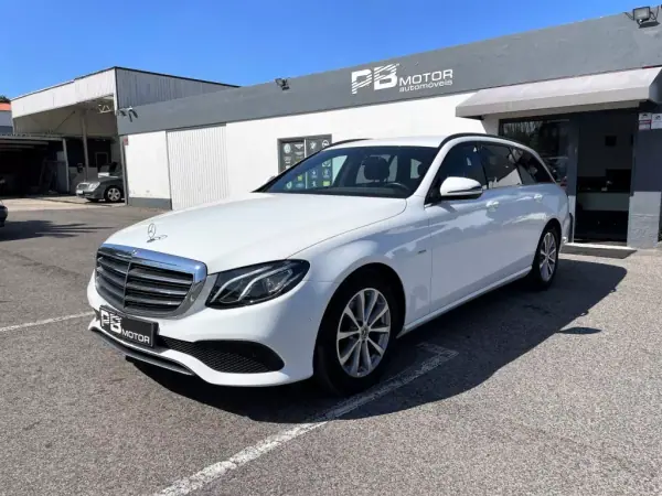 Mercedes-Benz CLE 200 2019 - 45500 EUR, 62253 km - AUTO.MOTO.pt - 62253km - foto 25 de 25