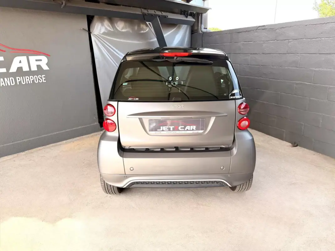 Smart ForTwo Coupé 2014 - 9490 EUR, 85137 km - AUTO.MOTO.pt - 85137km - foto 4 de 15