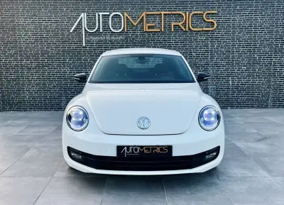 Volkswagen New Beetle 2012 - 10900 EUR, 229000 km - AUTO.MOTO.pt - 229000km - foto 7 de 14