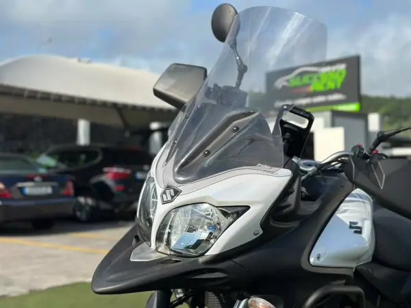 Suzuki V-Strom 1000 2013 - 5490 EUR, 49970 km - AUTO.MOTO.pt - 49970km - foto 13 de 16