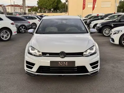 Volkswagen Golf 2014 - 23500 EUR, 175000 km - AUTO.MOTO.pt - 175000km - foto 8 de 27