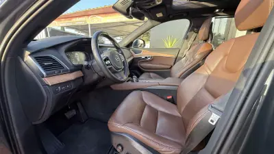 Volvo XC 90 2021 - 43990 EUR, 104000 km - AUTO.MOTO.pt - 104000km - foto 39 de 47