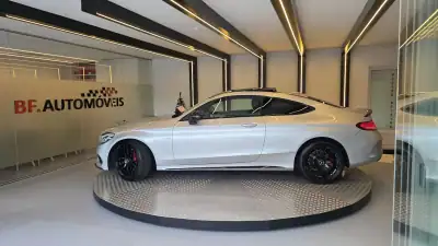 Mercedes-Benz C 220 2018 - 29900 EUR, 179960 km - AUTO.MOTO.pt - 179960km - foto 14 de 62