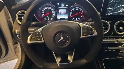 Mercedes-Benz C 220 2018 - 29900 EUR, 179960 km - AUTO.MOTO.pt - 179960km - foto 45 de 62