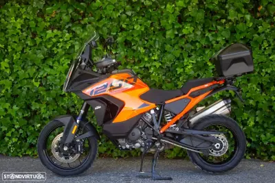 KTM 1190 RC8 R Race Spec 2023 - 17990 EUR, 16000 km - AUTO.MOTO.pt - 16000km - foto 5 de 11