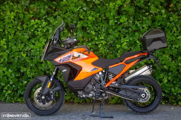KTM 1190 RC8 R Race Spec 2023 - 17990 EUR, 16000 km - AUTO.MOTO.pt - 16000km - foto 5 de 11