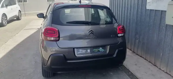 Citroën C3 2022 - 12900 EUR, 55723 km - 55723km - foto 6 de 26