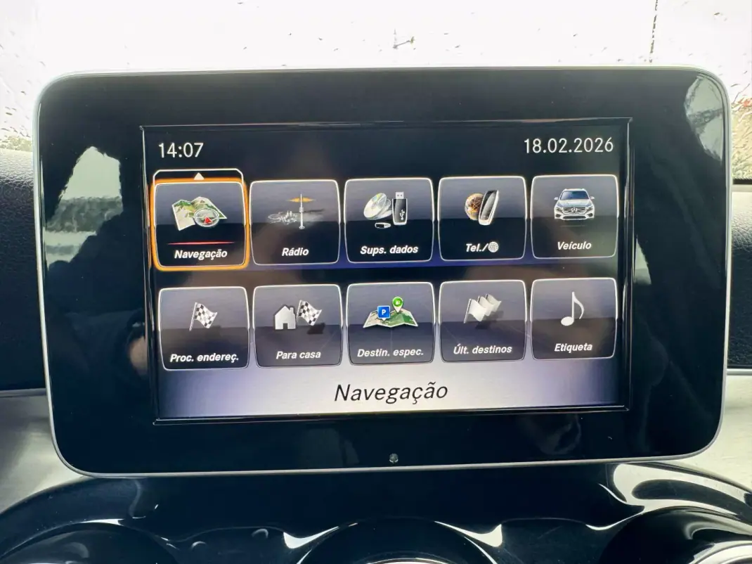 Mercedes-Benz GLC 250 2018 - 34990 EUR, 175000 km - AUTO.MOTO.pt - 175000km - foto 25 de 33