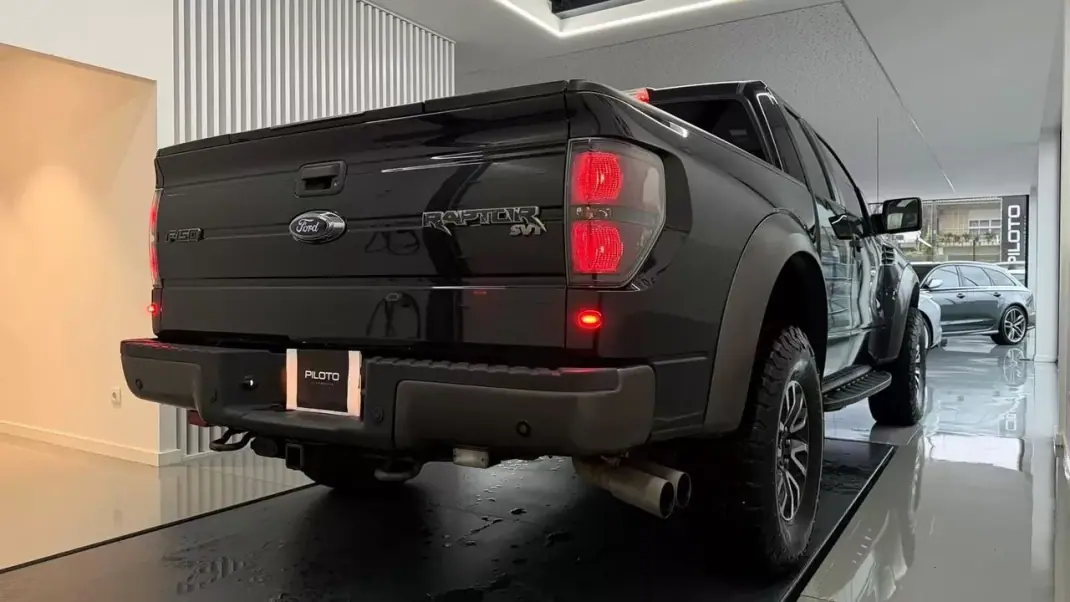 Ford F-150 2012 - 54990 EUR, 48656 km - AUTO.MOTO.pt - 48656km - foto 12 de 38