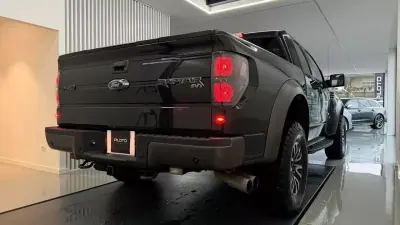 Ford F-150 2012 - 54990 EUR, 48656 km - AUTO.MOTO.pt - 48656km - foto 12 de 38