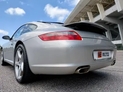 Porsche 911 2007 - 54990 EUR, 165453 km - AUTO.MOTO.pt - 165453km - foto 27 de 31