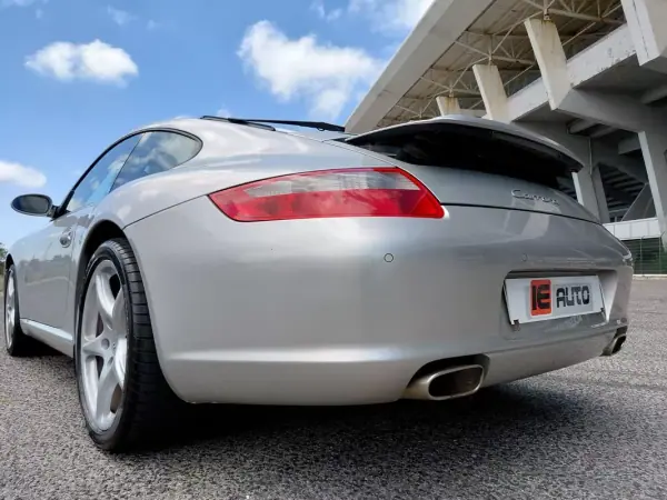 Porsche 911 2007 - 54990 EUR, 165453 km - AUTO.MOTO.pt - 165453km - foto 27 de 31