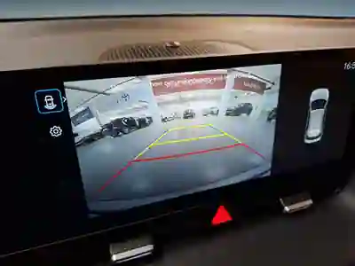 Hyundai Ioniq 5 2025 - 20000 EUR, 6700 km - 6700km - foto 8 de 8