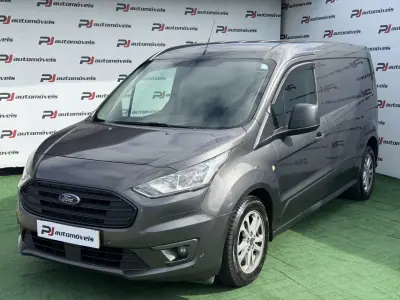 Ford Transit Connect 2018