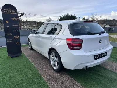 BMW 118 2013 - 13900 EUR, 160000 km - AUTO.MOTO.pt - 160000km - foto 11 de 61