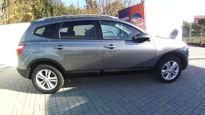 Nissan Qashqai +2 2012 - 6950 EUR, 351033 km - AUTO.MOTO.pt - 351033km - foto 24 de 42