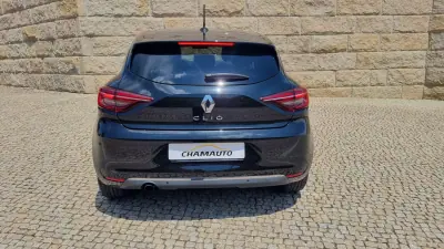 Renault Clio 2020 - 13490 EUR, 62000 km - 62000km - foto 4 de 20