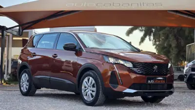 Peugeot 5008 2022 - 22950 EUR, 45050 km - 45050km - foto 8 de 26