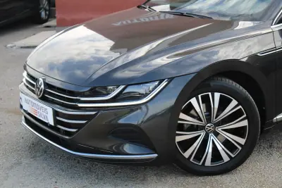 Volkswagen Arteon Shooting Brake 2022 - 22990 EUR, 186500 km - foto 4 de 34