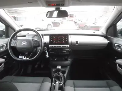 Citroën C4 Cactus 2020 - 11600 EUR, 185708 km - AUTO.MOTO.pt - 185708km - foto 12 de 26