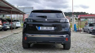 Peugeot 3008 2023 - 28490 EUR, 45254 km - AUTO.MOTO.pt - 45254km - foto 6 de 9