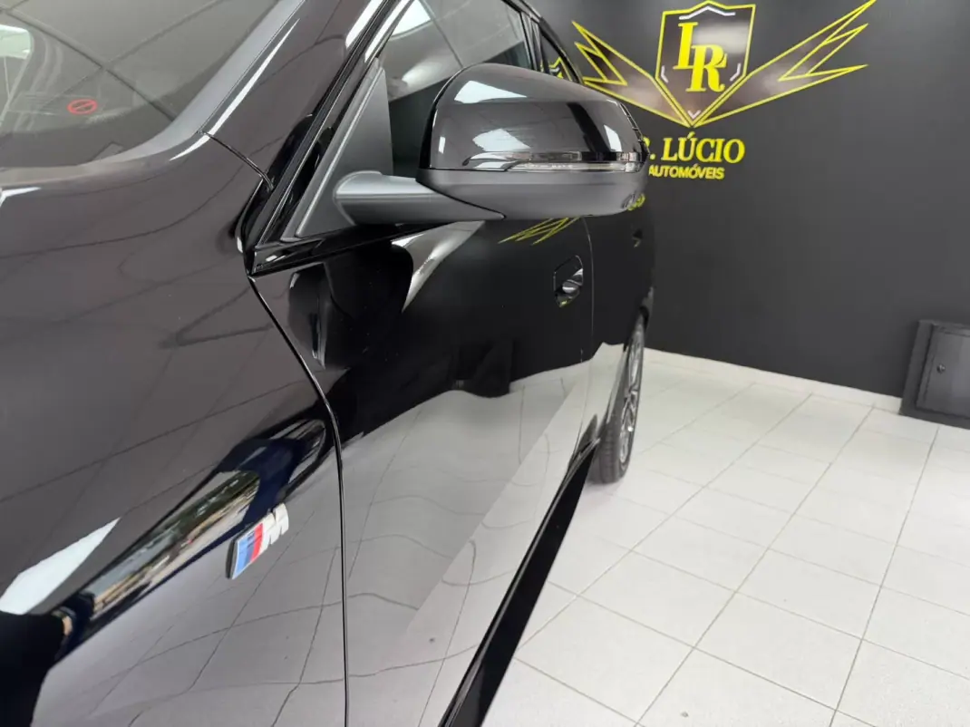 BMW iX2 2025 - 46500 EUR, 7997 km - AUTO.MOTO.pt - 7997km - foto 42 de 42