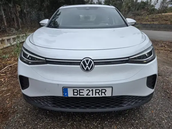 Volkswagen ID.4 2023 - 33750 EUR, 46000 km - 46000km - foto 42 de 79