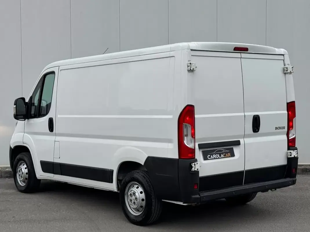 Peugeot 2020 - 16950 EUR, 100000 km - AUTO.MOTO.pt - 100000km - foto 6 de 24