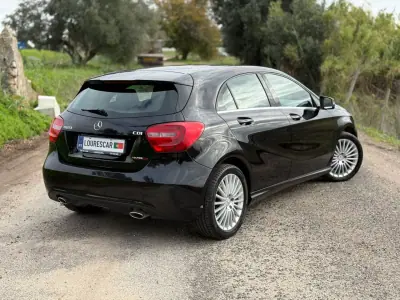 Mercedes-Benz A 180 2015 - 14950 EUR, 180700 km - AUTO.MOTO.pt - 180700km - foto 3 de 37
