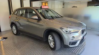 BMW X1 2016 - 22500 EUR, 76896 km - AUTO.MOTO.pt - 76896km - foto 21 de 61