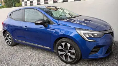 Renault Clio 2023 - 14400 EUR, 81441 km - AUTO.MOTO.pt - 81441km - foto 8 de 12