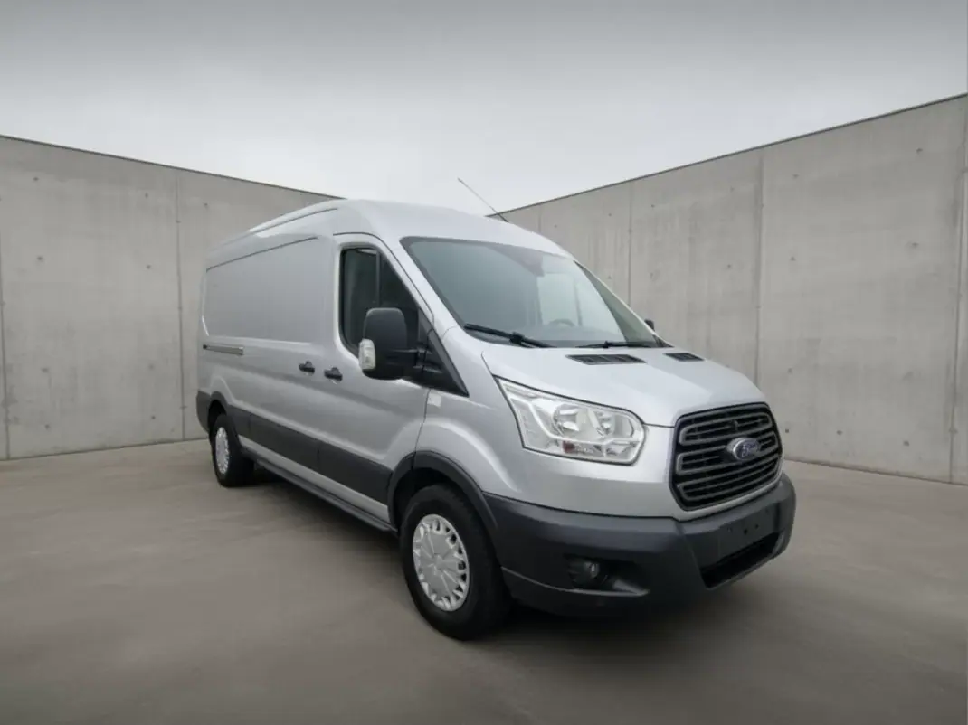 Ford 2014 - 13900 EUR, 240000 km - AUTO.MOTO.pt - 240000km - foto 2 de 10