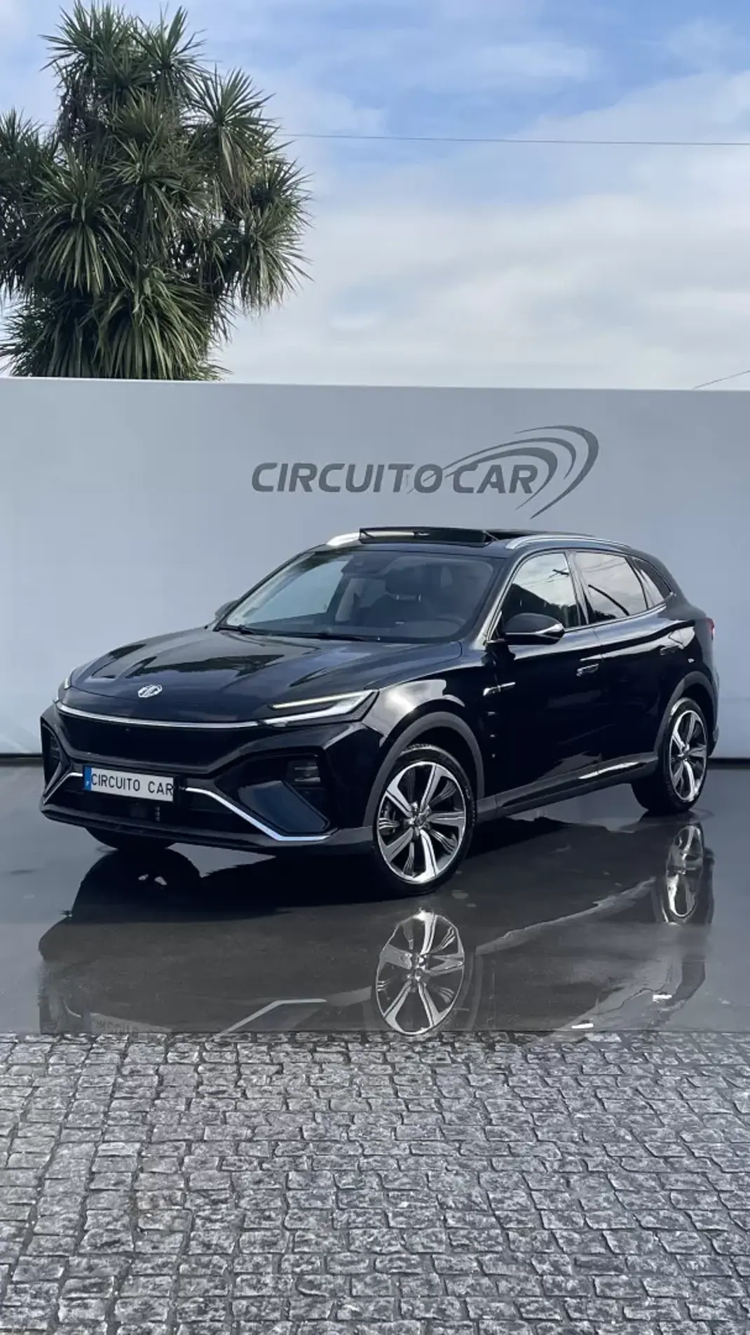 MG Marvel R 2022 - 28995 EUR, 16724 km - AUTO.MOTO.pt - 16724km - foto 56 de 58
