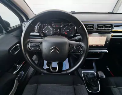 Citroën C3 2021 - 13700 EUR, 69000 km - AUTO.MOTO.pt - 69000km - foto 5 de 11