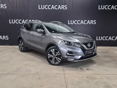 Nissan Qashqai 2020 - 17970 EUR, 92233 km - AUTO.MOTO.pt - 92233km - foto 3 de 30