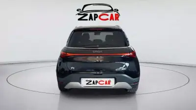 Smart 1 2023 - 28900 EUR, 33841 km - AUTO.MOTO.pt - 33841km - foto 6 de 14
