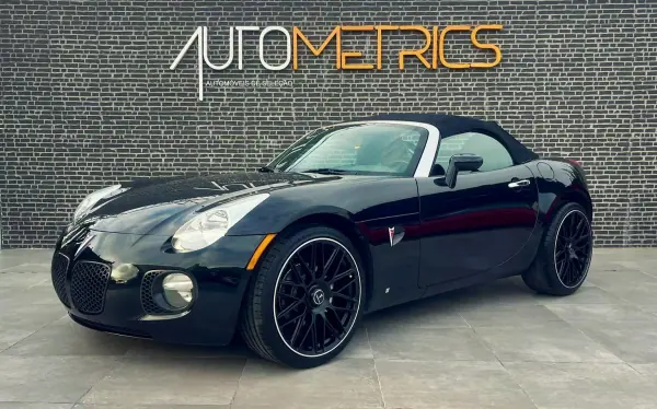 Pontiac Fiero 2008 - 31900 EUR, 73000 km - AUTO.MOTO.pt - 73000km - foto 17 de 26