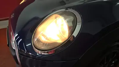 MINI One 2016 - 11850 EUR, 153106 km - AUTO.MOTO.pt - 153106km - foto 12 de 51