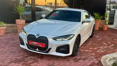 BMW 430 2021 - 43990 EUR, 95000 km - AUTO.MOTO.pt - 95000km - foto 9 de 39