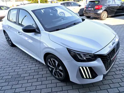 Peugeot 208 2024 — photo 5 of 19