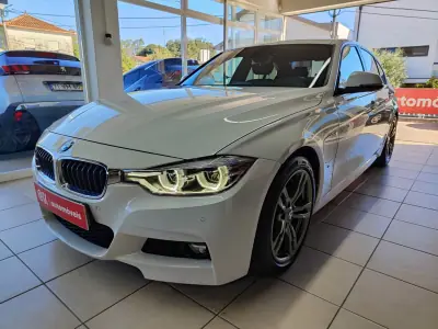 BMW 330e 2018 — foto 5 de 33