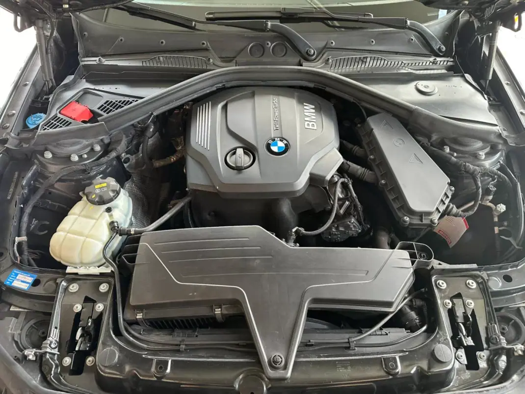 BMW 116 2016 - 16900 EUR, 125233 km - AUTO.MOTO.pt - 125233km - foto 32 de 32