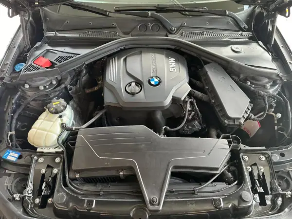 BMW 116 2016 - 16900 EUR, 125233 km - AUTO.MOTO.pt - 125233km - foto 32 de 32