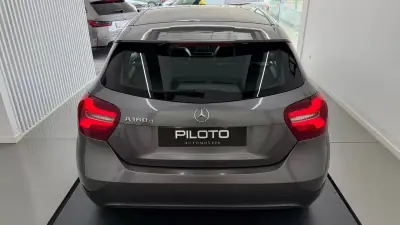 Mercedes-Benz A 180 2016 - 14990 EUR, 214388 km - AUTO.MOTO.pt - 214388km - foto 8 de 29