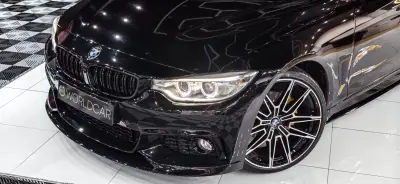 BMW 420 2014 - 20990 EUR, 146172 km - foto 4 de 42