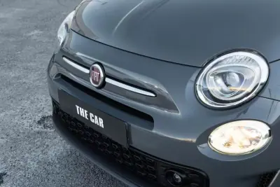 Fiat 500C 2021 - 10999 EUR, 87900 km - AUTO.MOTO.pt - 87900km - foto 5 de 21
