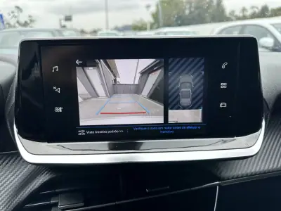 Peugeot 2008 2021 - 14900 EUR, 159000 km - AUTO.MOTO.pt - 159000km - foto 20 de 31